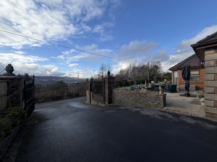 Images for Branch Bungalow, Incline Top, Merthyr Tydfil, CF47 0TJ