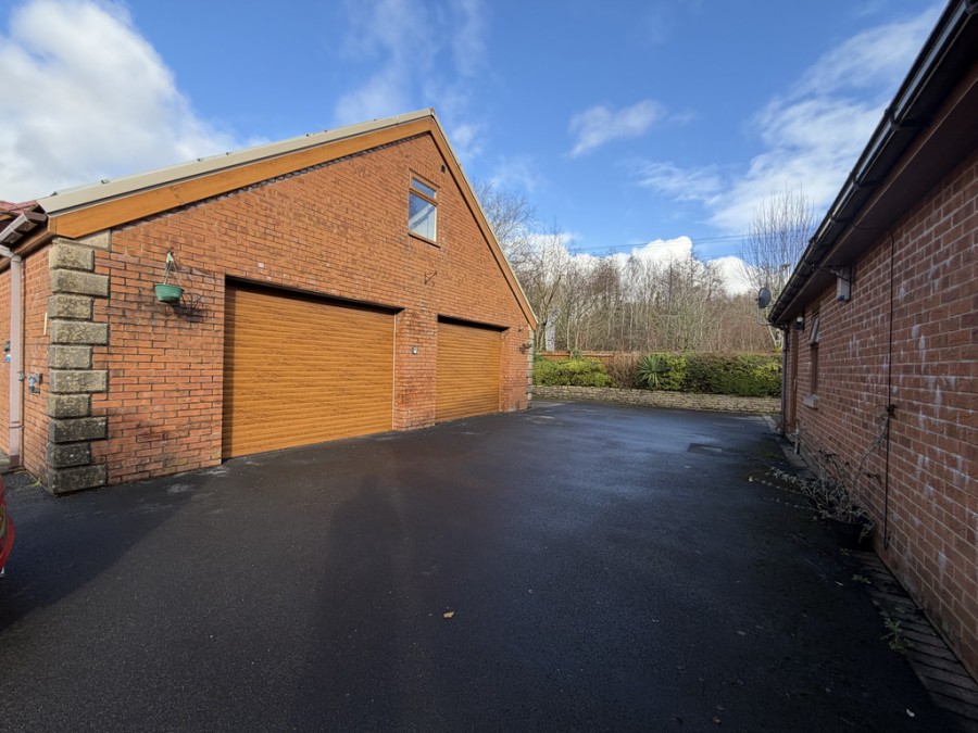 Images for Branch Bungalow, Incline Top, Merthyr Tydfil, CF47 0TJ