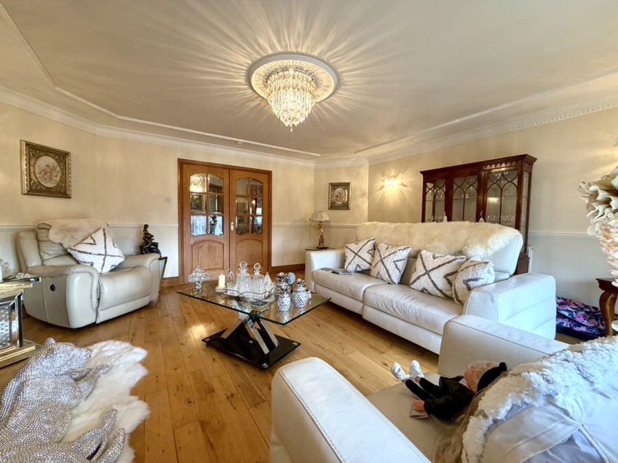 Images for Branch Bungalow, Incline Top, Merthyr Tydfil, CF47 0TJ