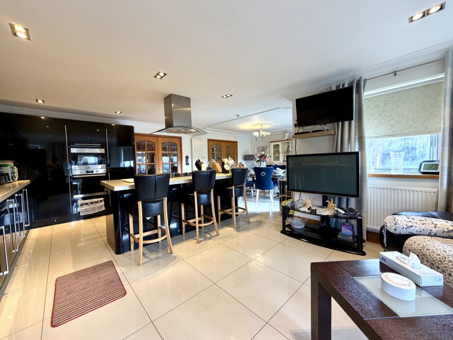 Images for Branch Bungalow, Incline Top, Merthyr Tydfil, CF47 0TJ