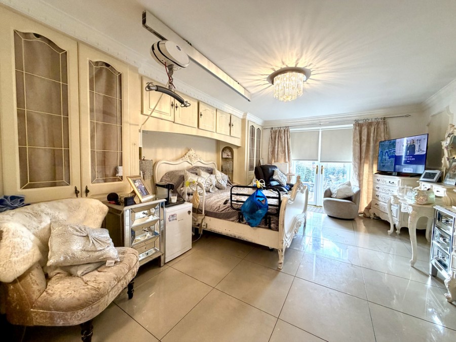 Images for Branch Bungalow, Incline Top, Merthyr Tydfil, CF47 0TJ