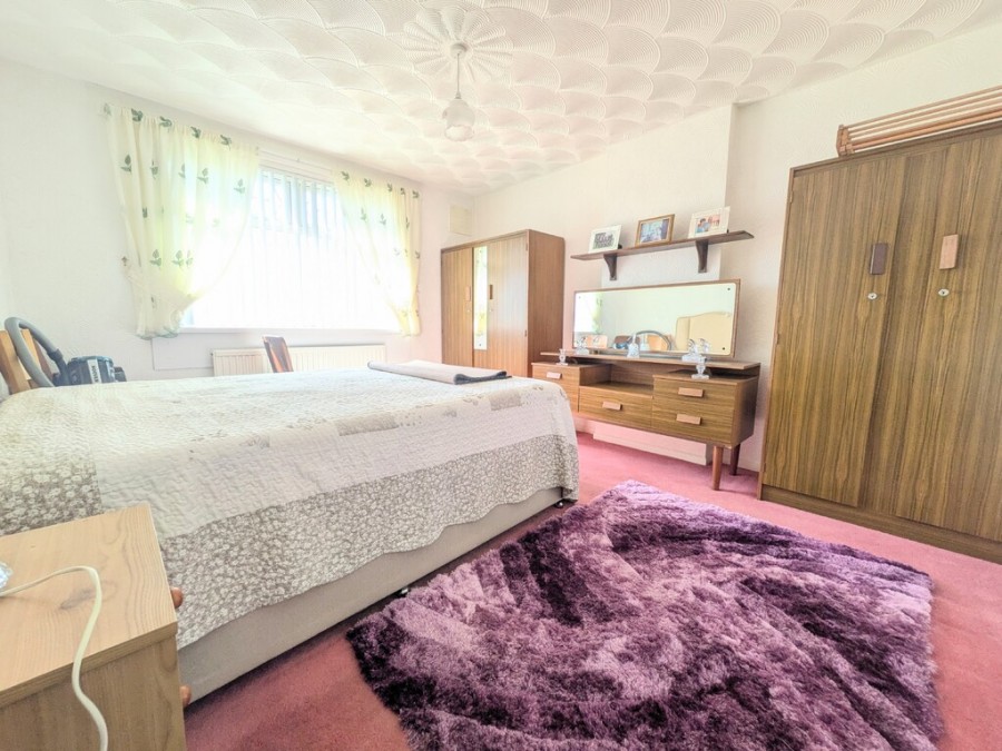 Images for Crabtree Walk, Trefechan, Merthyr Tydfil