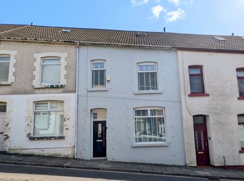 View Full Details for Gwladys Street, Pant, Merthyr Tydfil