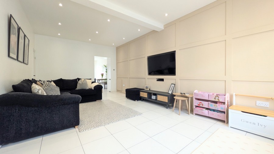 Images for Gwladys Street, Pant, Merthyr Tydfil