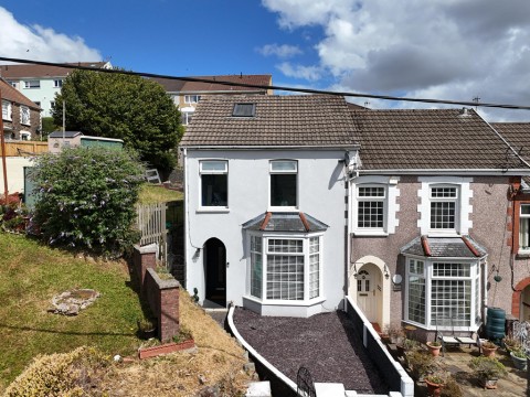 View Full Details for Graigwen Road, Pontypridd