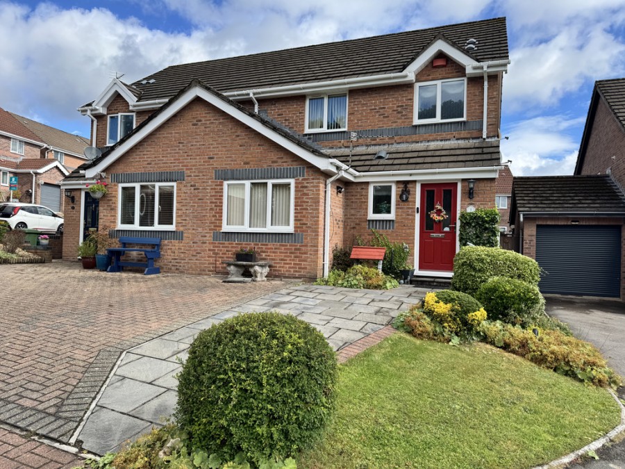 Images for Ty Twyn, Church Village, Pontypridd