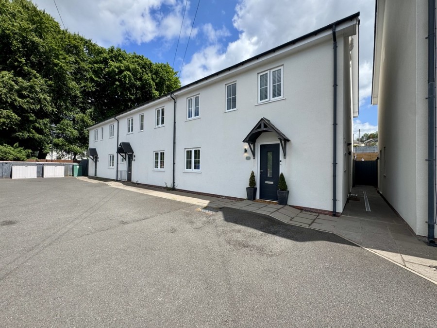 Images for Redwood Court, The Terrace, Rhymney, Tredegar, Caerphilly, NP22 5DZ
