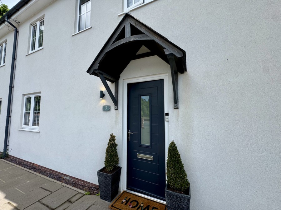 Images for Redwood Court, The Terrace, Rhymney, Tredegar, Caerphilly, NP22 5DZ