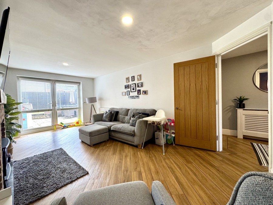 Images for Redwood Court, The Terrace, Rhymney, Tredegar, Caerphilly, NP22 5DZ