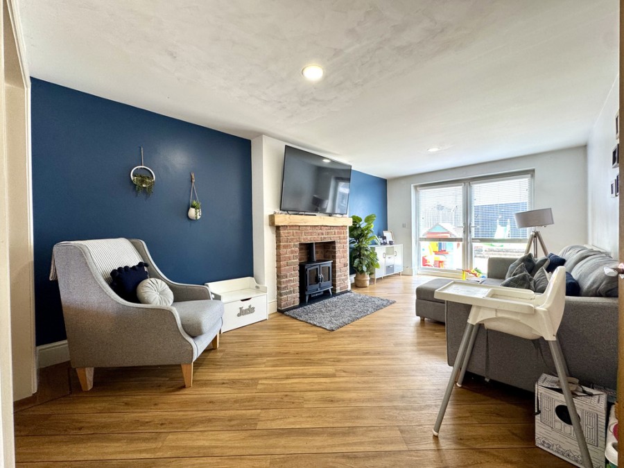 Images for Redwood Court, The Terrace, Rhymney, Tredegar, Caerphilly, NP22 5DZ
