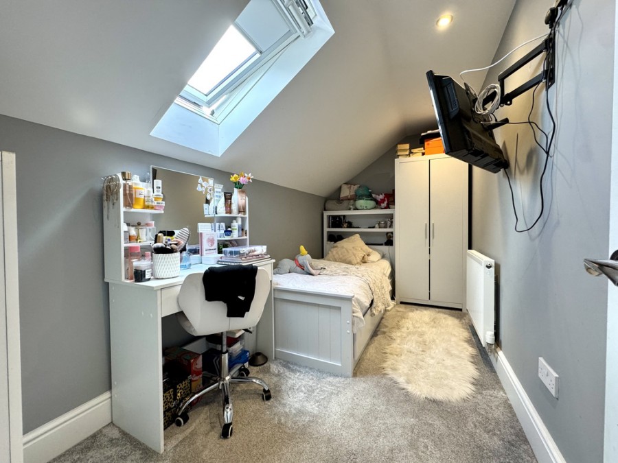 Images for Redwood Court, The Terrace, Rhymney, Tredegar, Caerphilly, NP22 5DZ