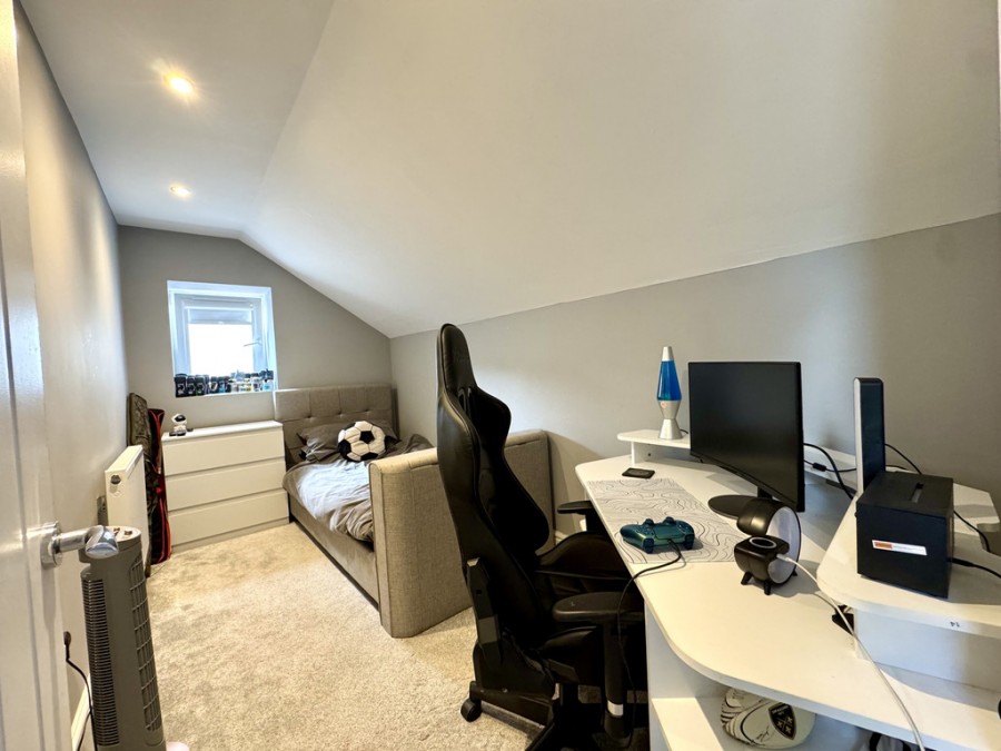 Images for Redwood Court, The Terrace, Rhymney, Tredegar, Caerphilly, NP22 5DZ