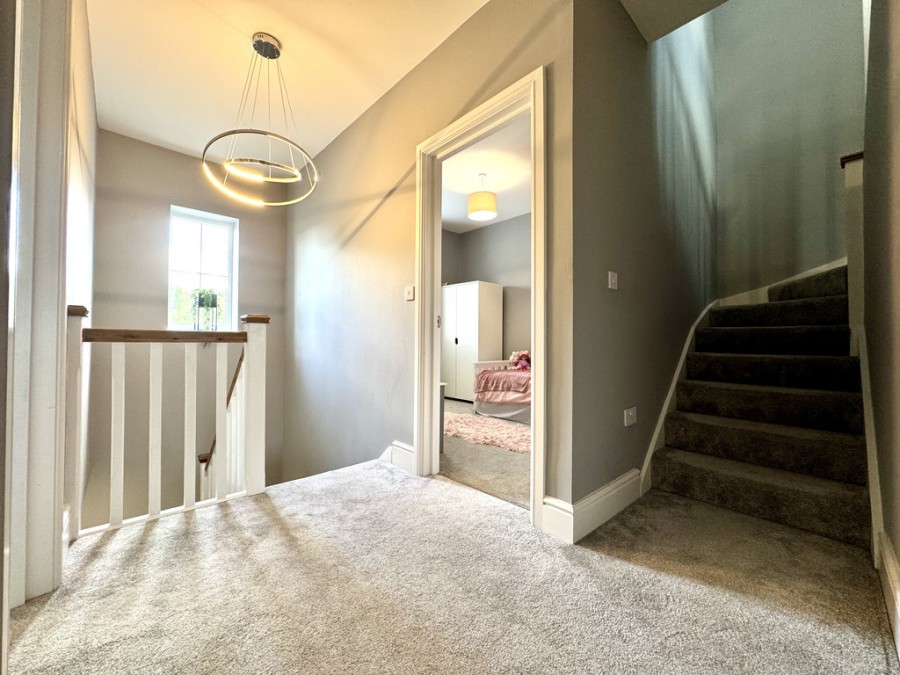 Images for Redwood Court, The Terrace, Rhymney, Tredegar, Caerphilly, NP22 5DZ