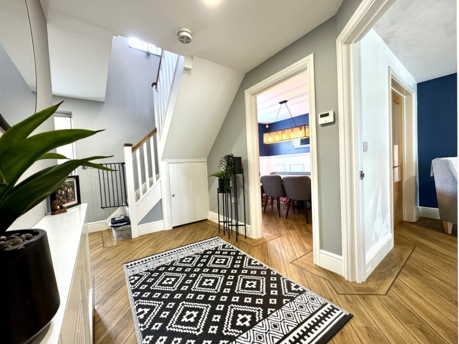 Images for Redwood Court, The Terrace, Rhymney, Tredegar, Caerphilly, NP22 5DZ