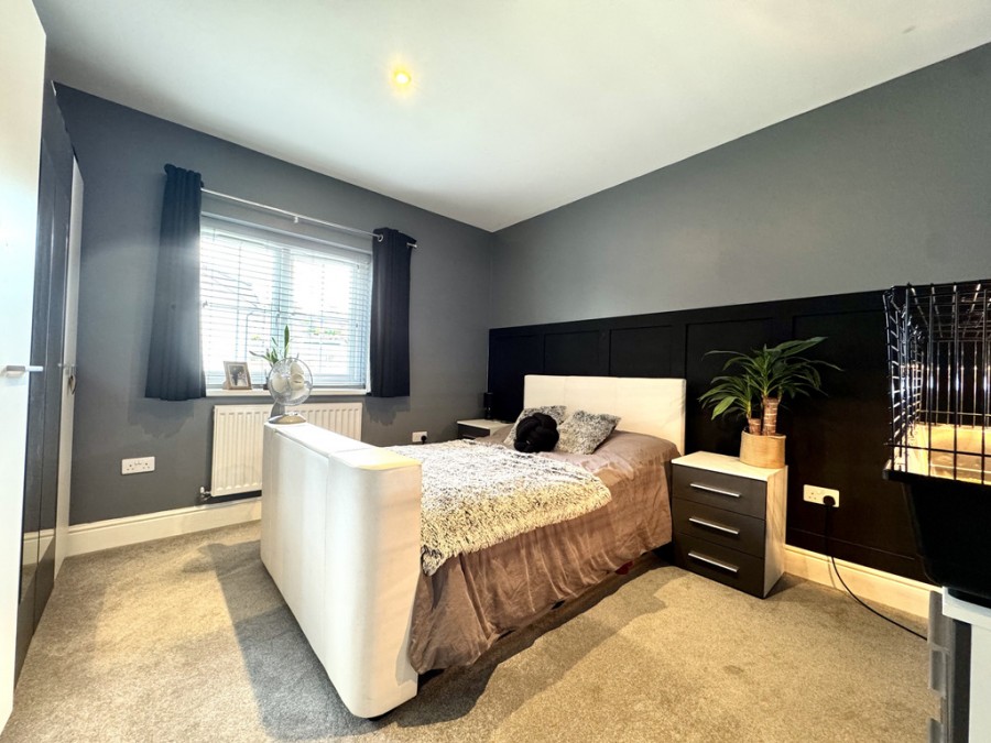 Images for Redwood Court, The Terrace, Rhymney, Tredegar, Caerphilly, NP22 5DZ