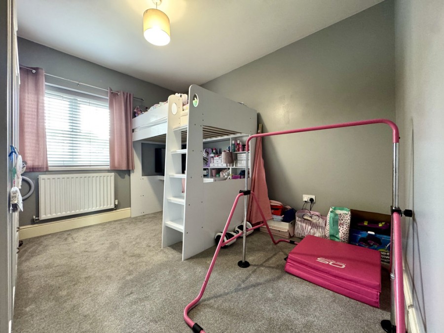 Images for Redwood Court, The Terrace, Rhymney, Tredegar, Caerphilly, NP22 5DZ