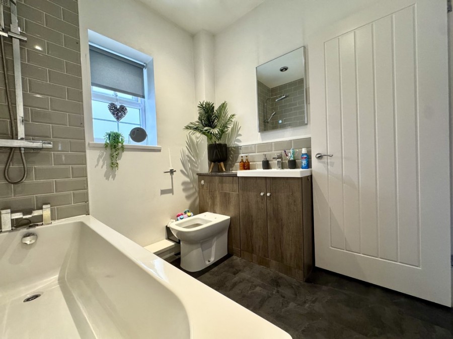 Images for Redwood Court, The Terrace, Rhymney, Tredegar, Caerphilly, NP22 5DZ