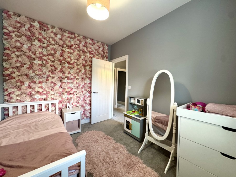 Images for Redwood Court, The Terrace, Rhymney, Tredegar, Caerphilly, NP22 5DZ