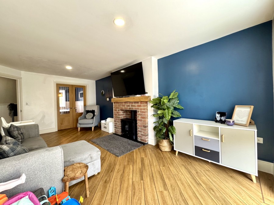 Images for Redwood Court, The Terrace, Rhymney, Tredegar, Caerphilly, NP22 5DZ