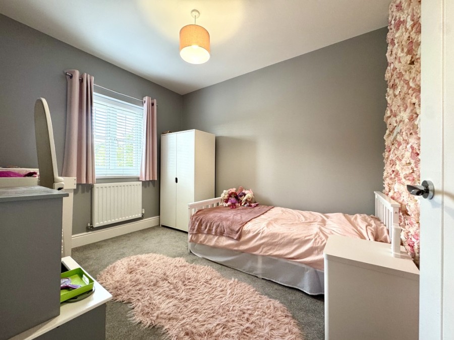Images for Redwood Court, The Terrace, Rhymney, Tredegar, Caerphilly, NP22 5DZ