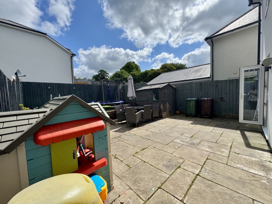 Images for Redwood Court, The Terrace, Rhymney, Tredegar, Caerphilly, NP22 5DZ