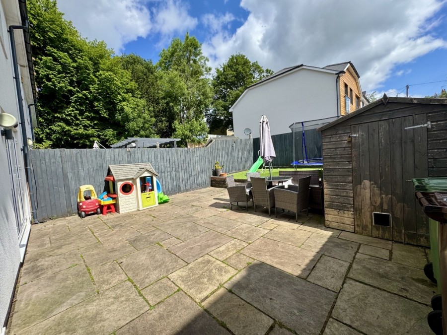 Images for Redwood Court, The Terrace, Rhymney, Tredegar, Caerphilly, NP22 5DZ