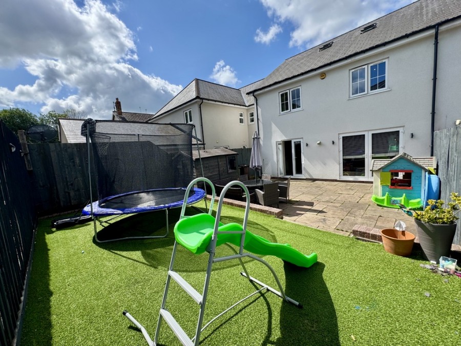 Images for Redwood Court, The Terrace, Rhymney, Tredegar, Caerphilly, NP22 5DZ