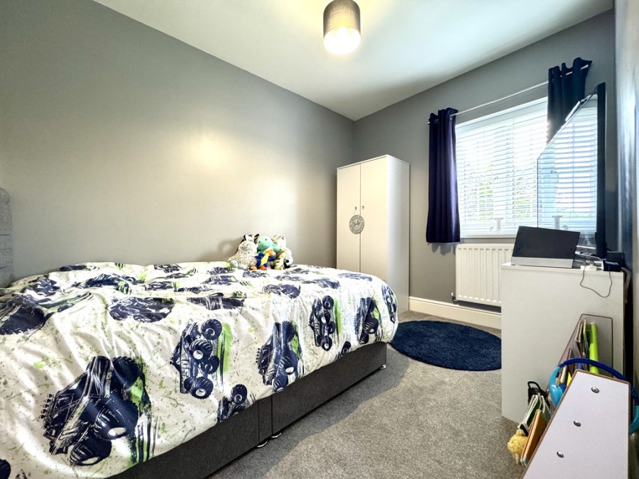 Images for Redwood Court, The Terrace, Rhymney, Tredegar, Caerphilly, NP22 5DZ