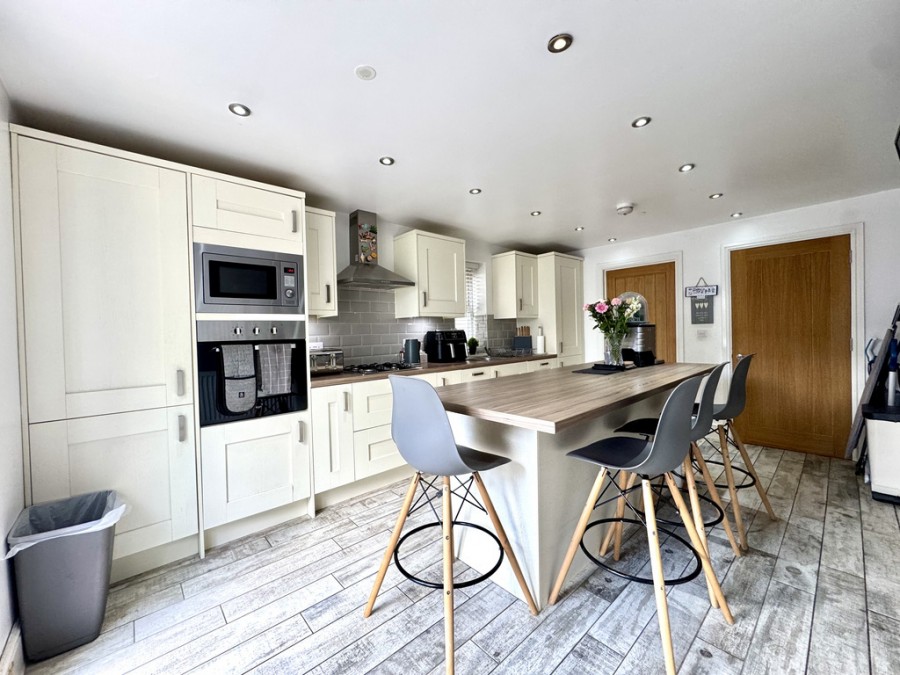 Images for Redwood Court, The Terrace, Rhymney, Tredegar, Caerphilly, NP22 5DZ