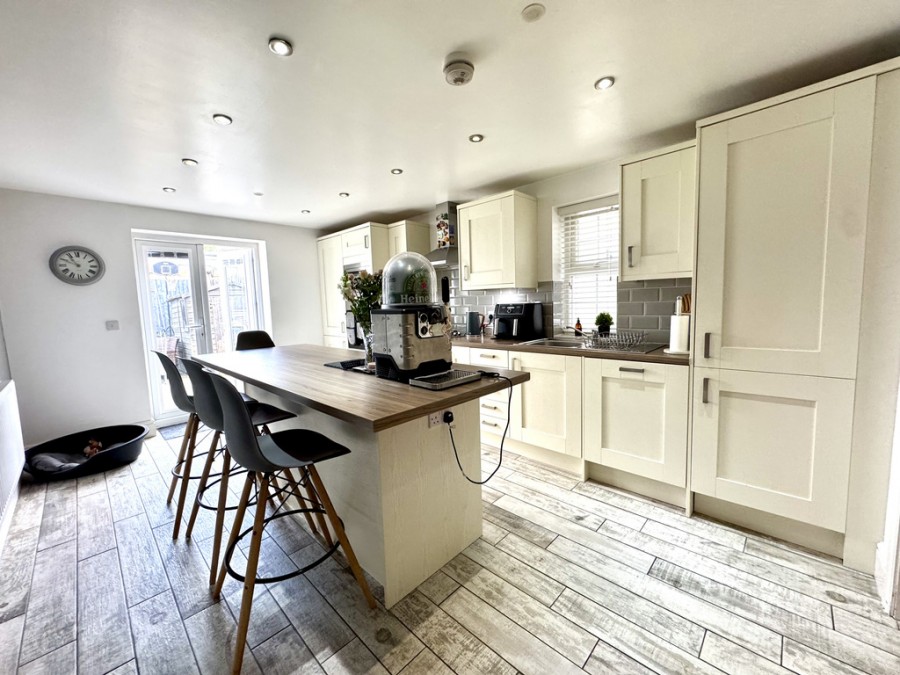 Images for Redwood Court, The Terrace, Rhymney, Tredegar, Caerphilly, NP22 5DZ