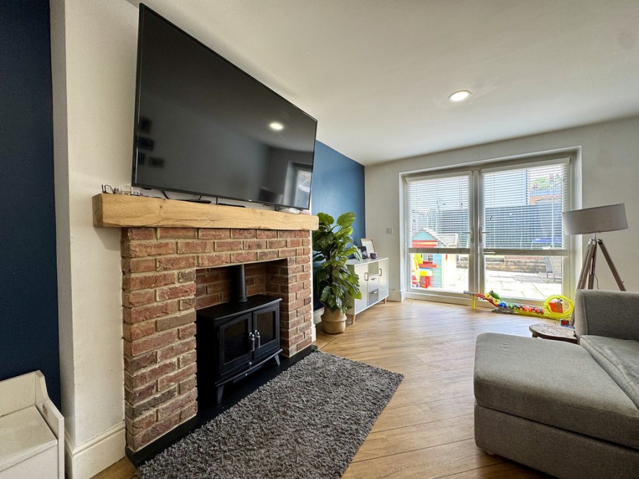 Images for Redwood Court, The Terrace, Rhymney, Tredegar, Caerphilly, NP22 5DZ