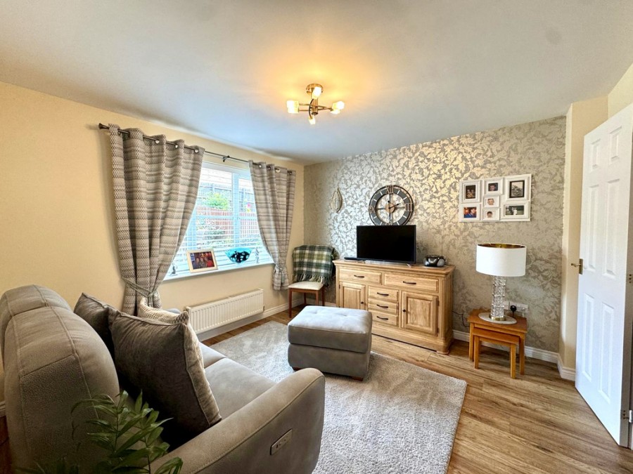 Images for Hawthorn Drive, Merthyr Tydfil, CF47 0LZ