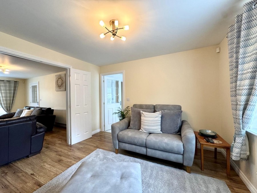 Images for Hawthorn Drive, Merthyr Tydfil, CF47 0LZ