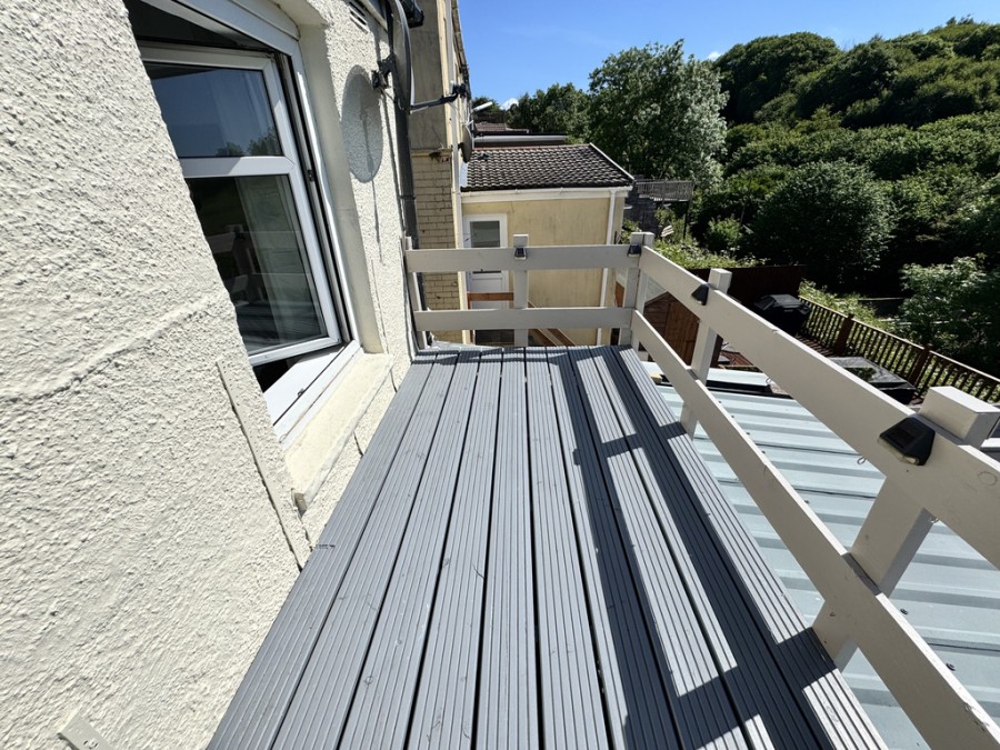 Images for Thomas Street, Gilfach Goch, Porth