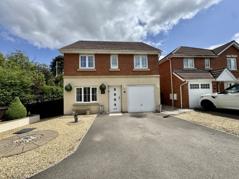 View Full Details for Anthony Hill Court, Pentrebach, Merthyr Tydfil, CF48 4AZ