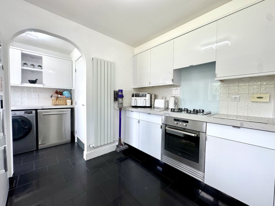 Images for Anthony Hill Court, Pentrebach, Merthyr Tydfil, CF48 4AZ