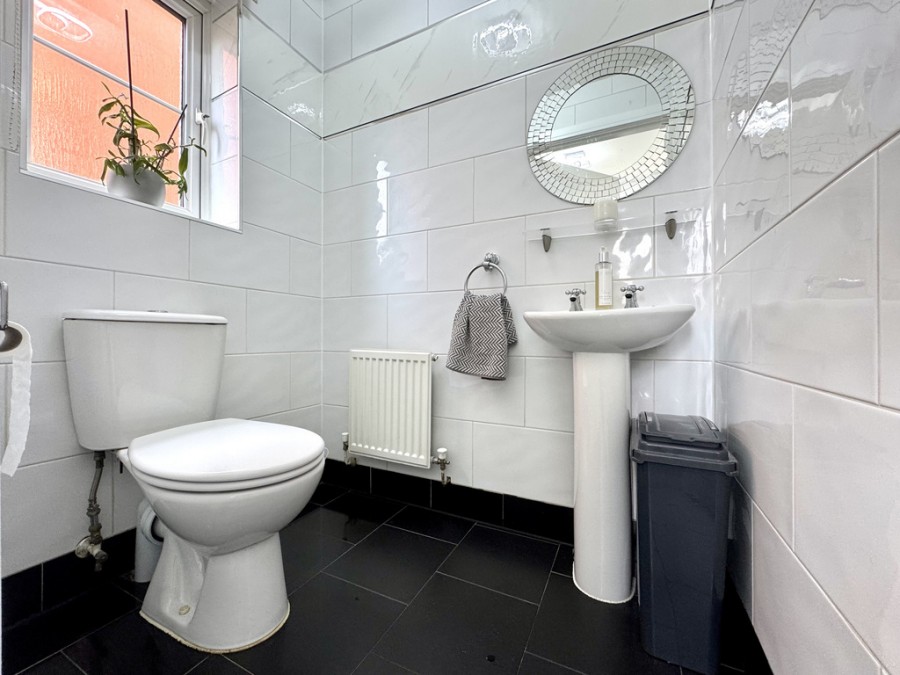 Images for Anthony Hill Court, Pentrebach, Merthyr Tydfil, CF48 4AZ