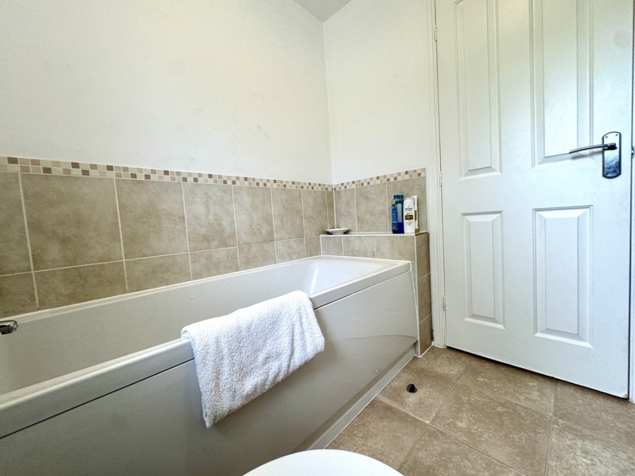 Images for Anthony Hill Court, Pentrebach, Merthyr Tydfil, CF48 4AZ