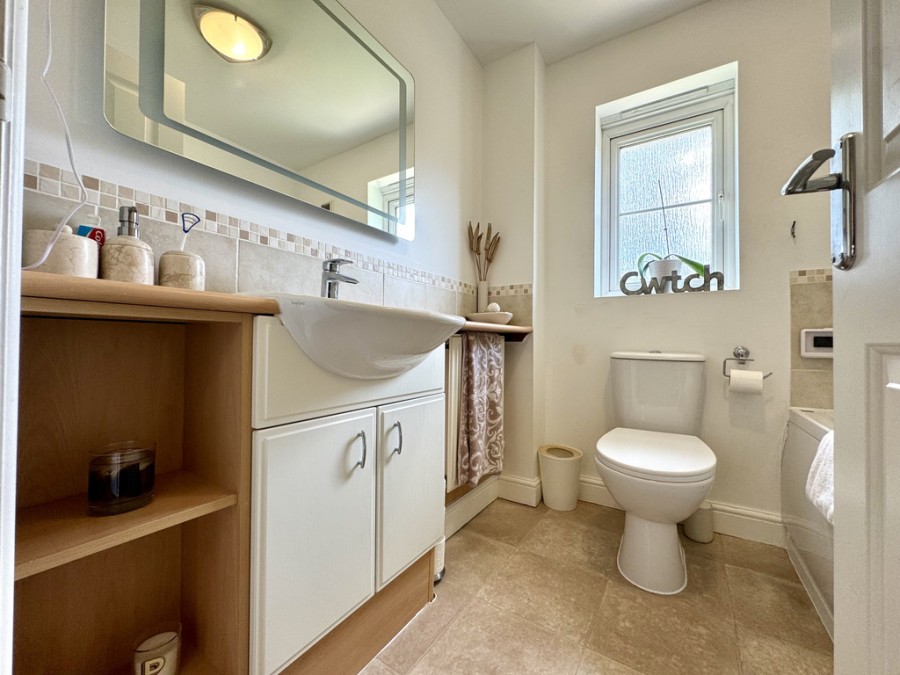 Images for Anthony Hill Court, Pentrebach, Merthyr Tydfil, CF48 4AZ