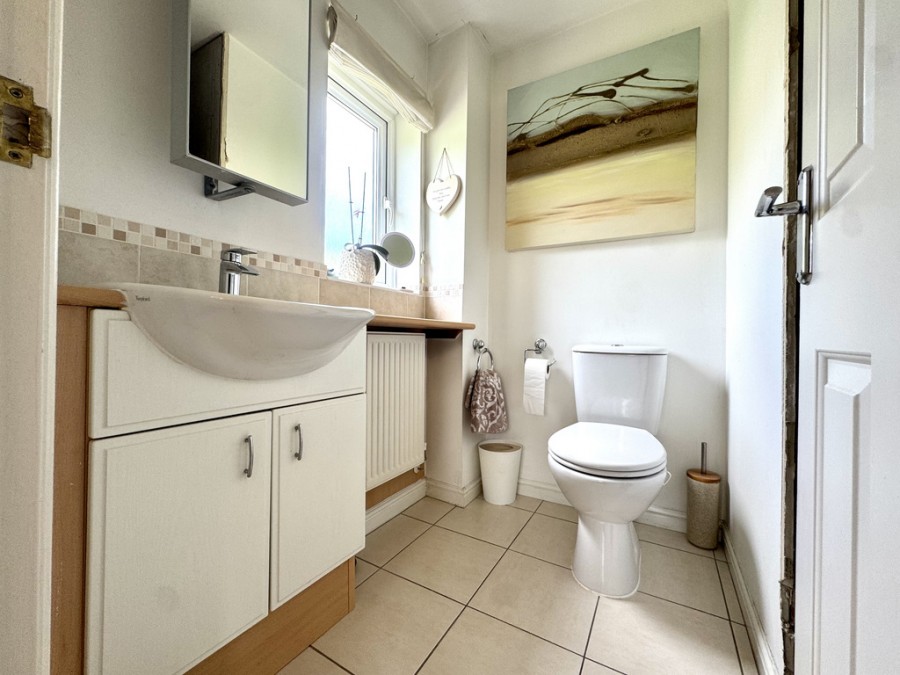 Images for Anthony Hill Court, Pentrebach, Merthyr Tydfil, CF48 4AZ