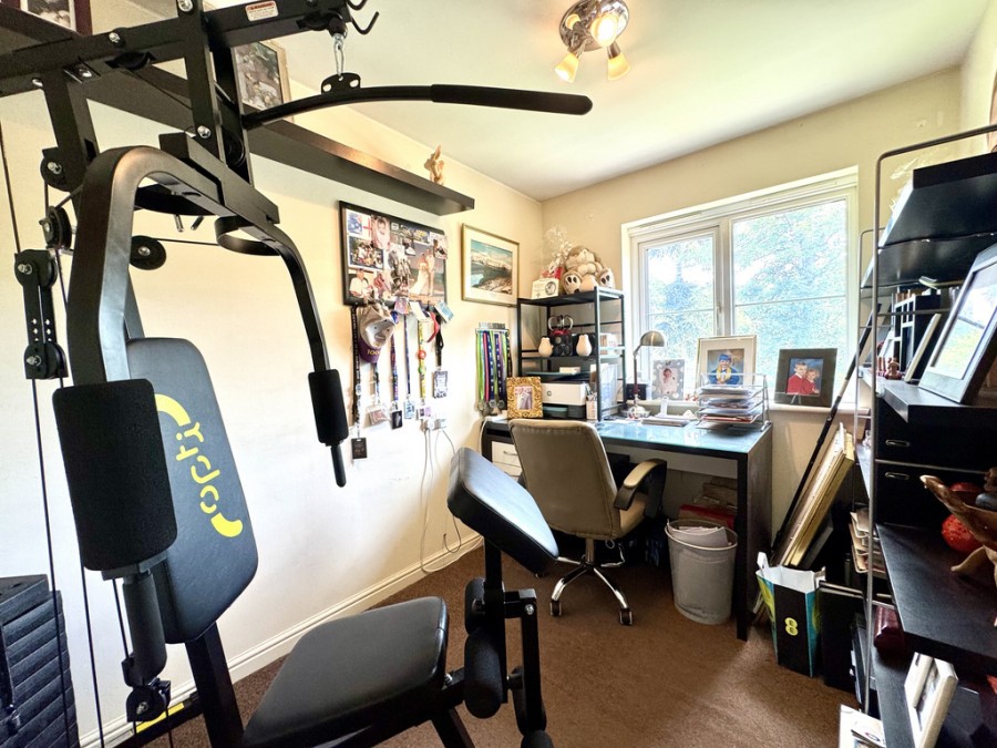 Images for Anthony Hill Court, Pentrebach, Merthyr Tydfil, CF48 4AZ