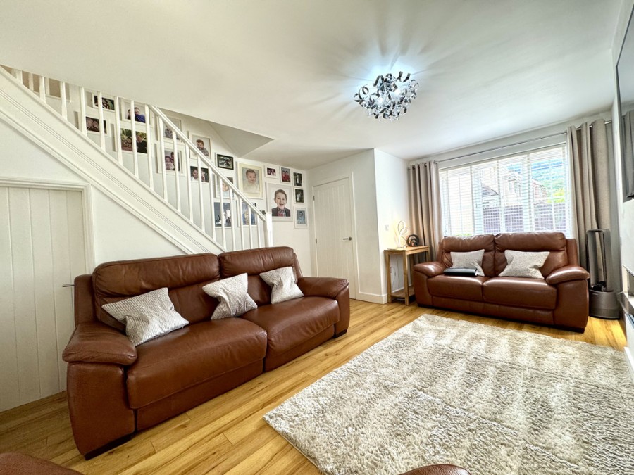 Images for Anthony Hill Court, Pentrebach, Merthyr Tydfil, CF48 4AZ