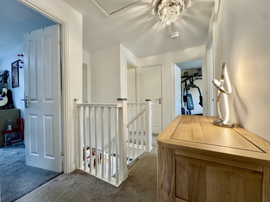 Images for Anthony Hill Court, Pentrebach, Merthyr Tydfil, CF48 4AZ