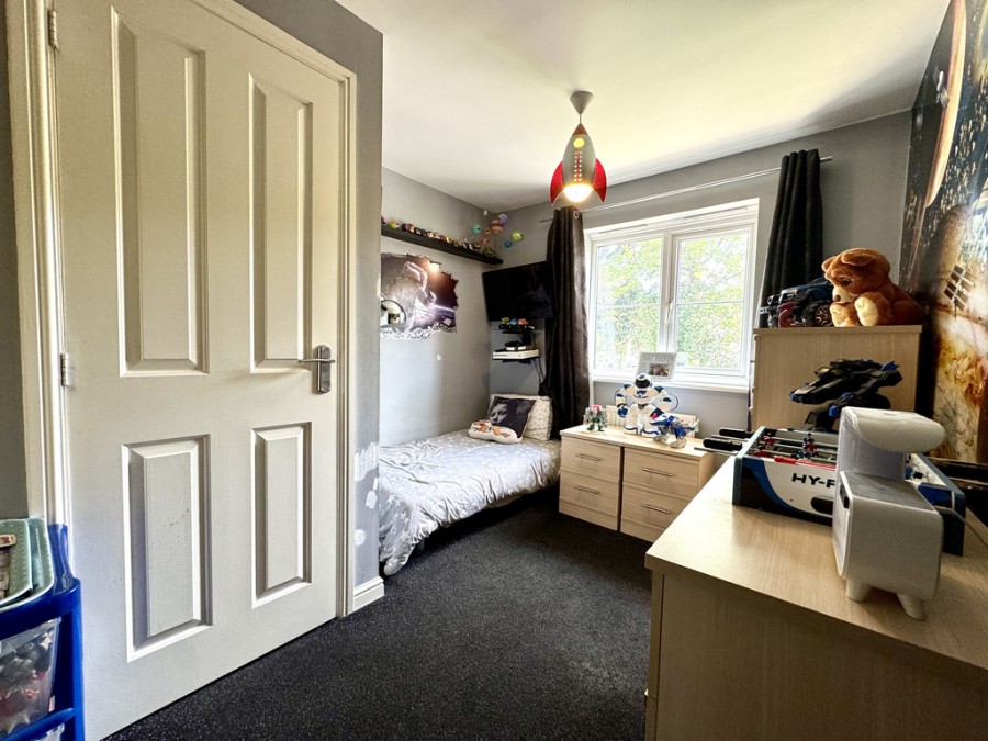 Images for Anthony Hill Court, Pentrebach, Merthyr Tydfil, CF48 4AZ