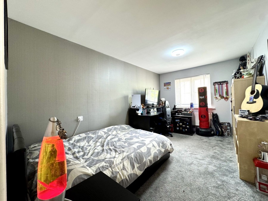 Images for Anthony Hill Court, Pentrebach, Merthyr Tydfil, CF48 4AZ