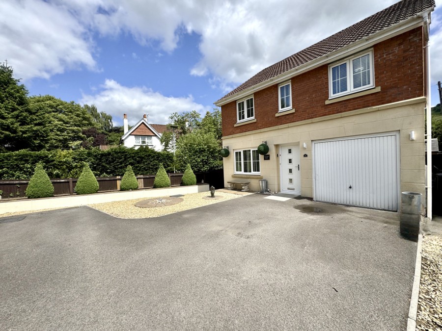 Images for Anthony Hill Court, Pentrebach, Merthyr Tydfil, CF48 4AZ