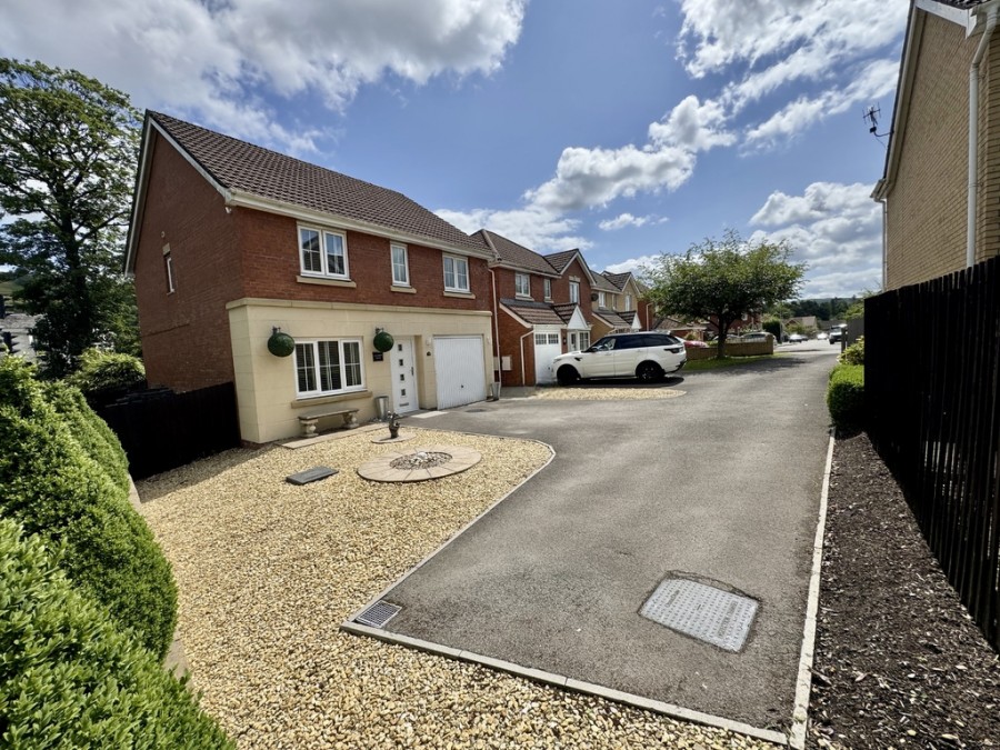 Images for Anthony Hill Court, Pentrebach, Merthyr Tydfil, CF48 4AZ