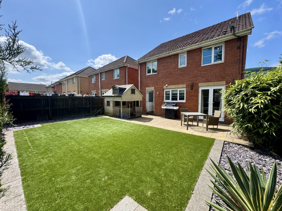 Images for Anthony Hill Court, Pentrebach, Merthyr Tydfil, CF48 4AZ