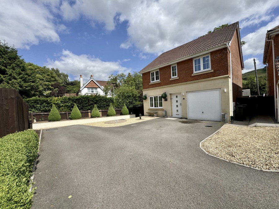 Images for Anthony Hill Court, Pentrebach, Merthyr Tydfil, CF48 4AZ