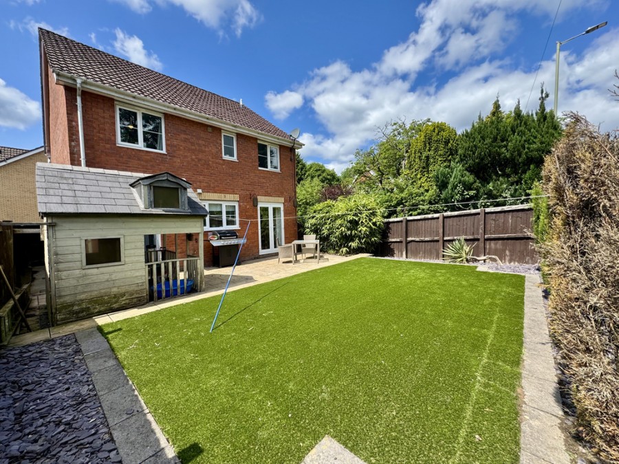 Images for Anthony Hill Court, Pentrebach, Merthyr Tydfil, CF48 4AZ